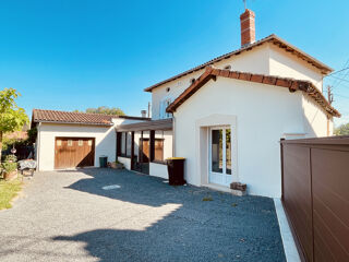  Maison à vendre 6 pièces 160 m²