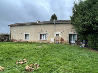  Maison à vendre 5 pièces 116 m²