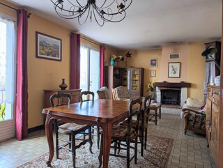  Maison � vendre 4 pi�ces 99 m�