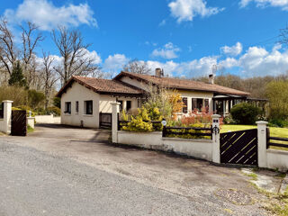  Maison à vendre 6 pièces 145 m²