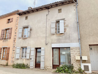  Maison à vendre 4 pièces 95 m²