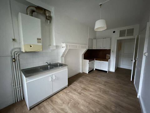  Appartement � louer 2 pi�ces 35 m�