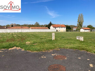  Terrain  vendre 981 m