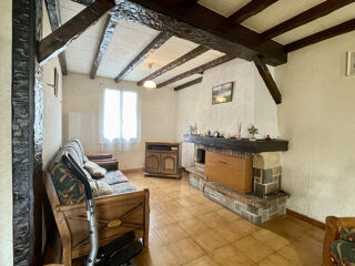  Maison à vendre 6 pièces 139 m²