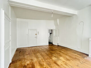  Appartement à louer 3 pièces 49 m² Confolens