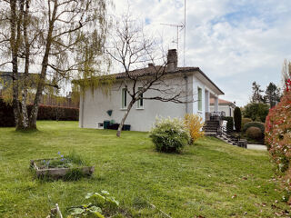  Maison � vendre 6 pi�ces 134 m�