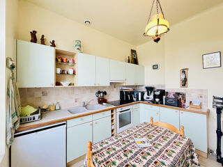  Maison � vendre 6 pi�ces 134 m�