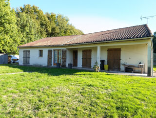  Maison à vendre 6 pièces 153 m²