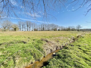  Terrain � vendre 29690 m�