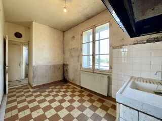  Maison à vendre 4 pièces 66 m²