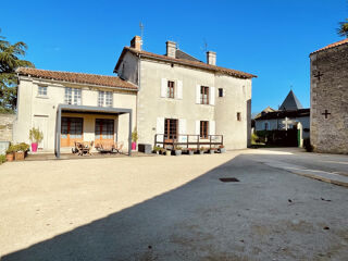  Maison à vendre 8 pièces 225 m²