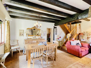  Maison � vendre 3 pi�ces 74 m�