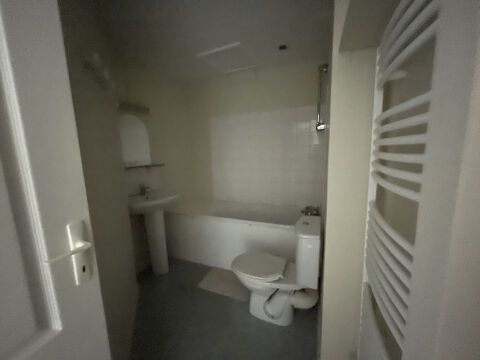  Appartement � louer 2 pi�ces 35 m�