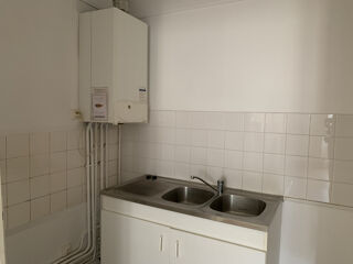  Appartement � louer 2 pi�ces 36 m�