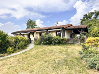  Maison à vendre 6 pièces 164 m²