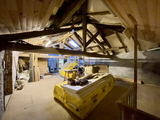  Maison � vendre 1 pi�ce 35 m�