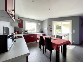  Maison � vendre 6 pi�ces 137 m�