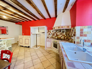  Maison à vendre 5 pièces 149 m²