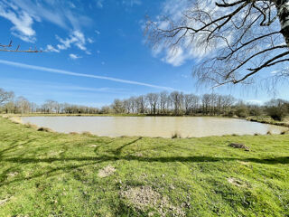  Terrain � vendre 29690 m�