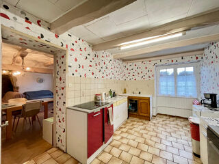  Maison  vendre 3 pices 82 m