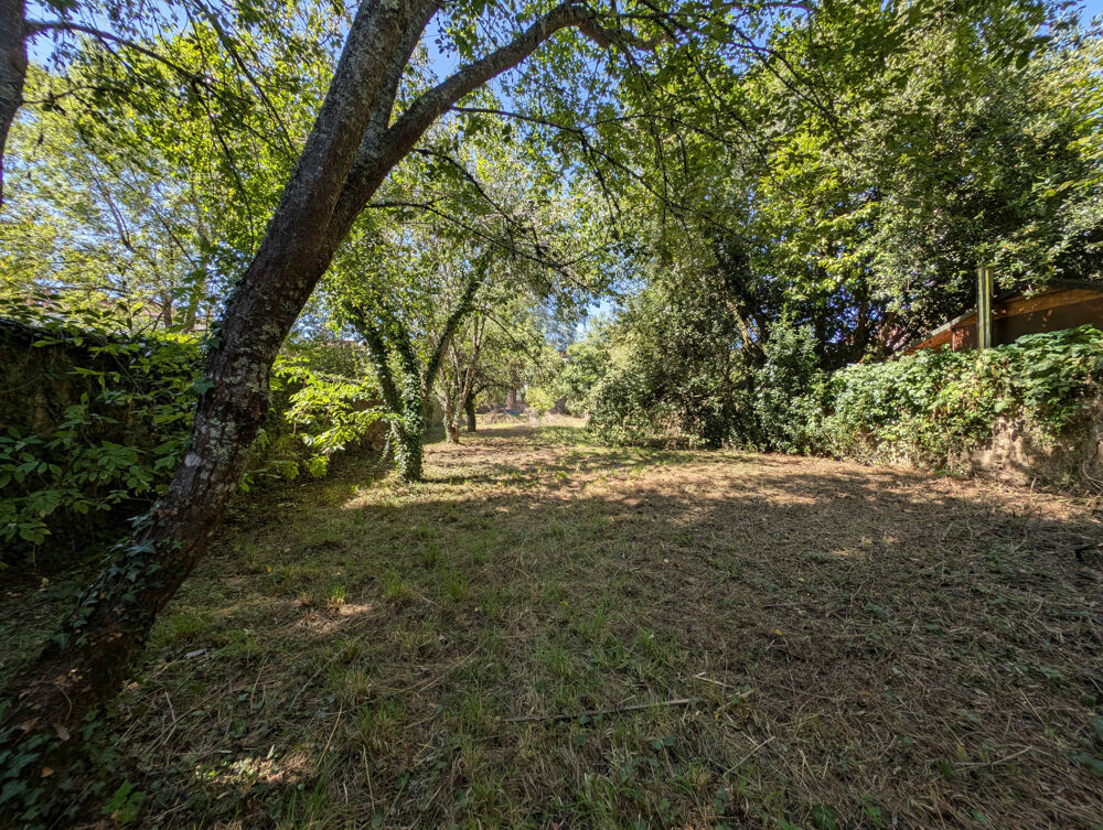 Vente Immeuble DANS LE CENTRE HISTORIQUE DE CONFOLENS,  INVESTISSEMENT LOCATIF : IMMEUBLE  4 APPTS, COUR INTÉRIEURE ET JARDIN Confolens