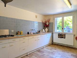  Maison à vendre 5 pièces 119 m²