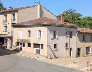  Immeuble à vendre 7 pièces 140 m²