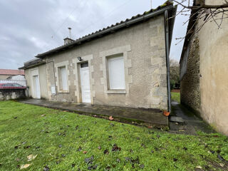  Maison � vendre 4 pi�ces 89 m�