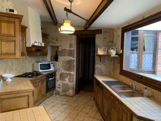  Maison � vendre 5 pi�ces 92 m�