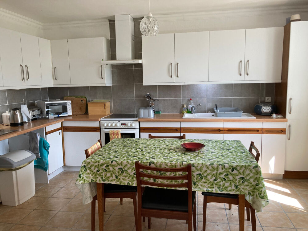 Vente Maison DANS UN JOLI CADRE,  MAISON DE CAMPAGNE INDÉPENDANTE AVEC GITE PLAIN PIED ET TERRAIN ATTENANTS Lessac