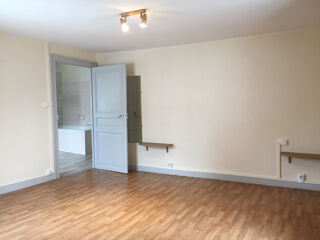  Appartement à louer 2 pièces 41 m²