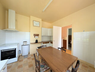  Maison à vendre 5 pièces 121 m²