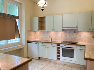  Maison à vendre 6 pièces 134 m²