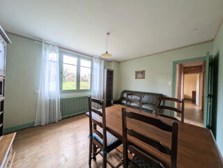  Maison � vendre 4 pi�ces 88 m�