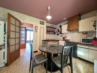  Maison à vendre 4 pièces 99 m²