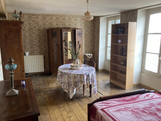  Maison � vendre 5 pi�ces 67 m�