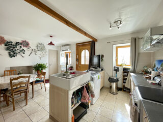  Maison � vendre 5 pi�ces 89 m�