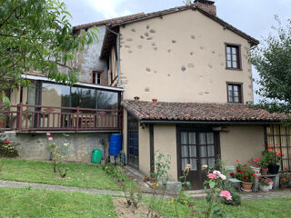  Maison � vendre 5 pi�ces 92 m�