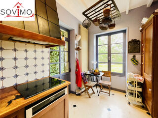  Maison � vendre 9 pi�ces 202 m�