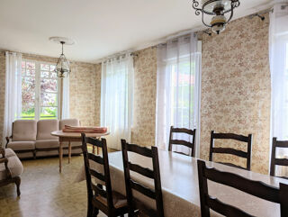  Maison à vendre 5 pièces 121 m²