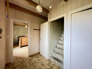  Maison � vendre 5 pi�ces 84 m�