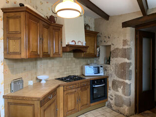  Maison � vendre 5 pi�ces 92 m�