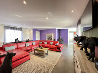  Maison � vendre 6 pi�ces 137 m�