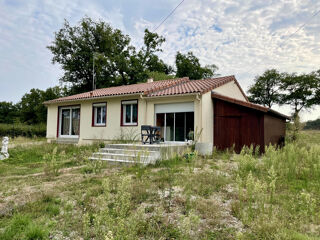  Maison � vendre 3 pi�ces 105 m�