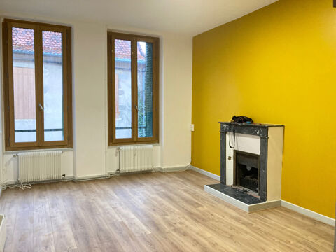  Appartement � louer 3 pi�ces 61 m�