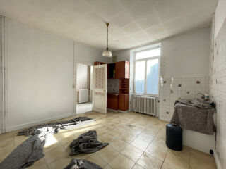  Maison à vendre 6 pièces 145 m²