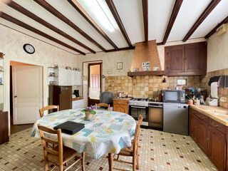  Maison � vendre 6 pi�ces 158 m�