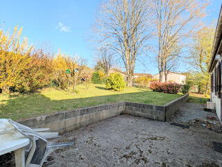  Maison � vendre 4 pi�ces 88 m�