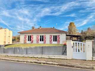  Maison � vendre 4 pi�ces 87 m�