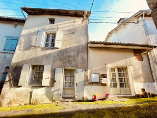  Maison à vendre 4 pièces 81 m²